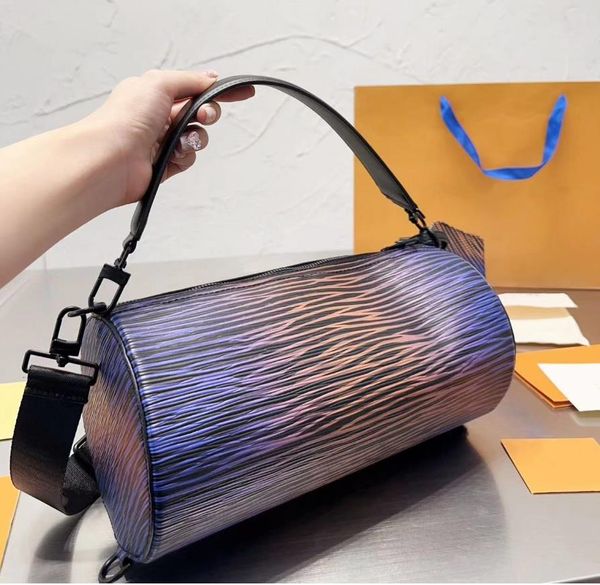 designer bag soft polochon handbag fashion classic cylinder bag removable handle shoulder strap crossbody shoulder bag luxury gradient color
designer bag soft polochon handbag fashion classic cylinder bag removable handle shoulder strap crossbody shoulder bag luxury gradient color