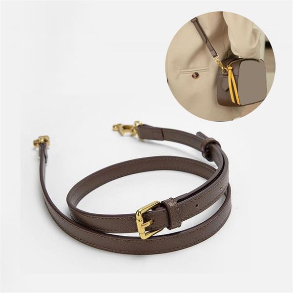 genuine leather bag replacement chain shoulder strap camera bag diy fashion shoulder strap accessories adjustable length famous cr289d, Black
genuine leather bag replacement chain shoulder strap camera bag diy fashion shoulder strap accessories adjustable length famous cr289d, Black