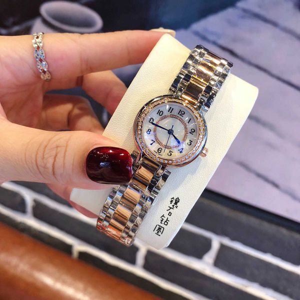 fashion women watches quartz movement silver gold dress watch lady stainless steel case original clasp analog casual wristwatch montre de lu, Slivery;golden
fashion women watches quartz movement silver gold dress watch lady stainless steel case original clasp analog casual wristwatch montre de lu, Slivery;golden