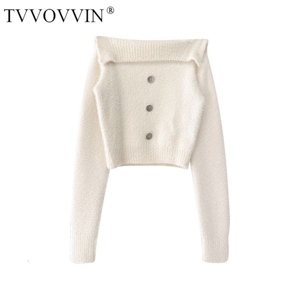 womens sweaters womengaga one shoulder mohair knitwear women slim short long sleeve sweater fashion sweet 1hx4 230822, White;black
womens sweaters womengaga one shoulder mohair knitwear women slim short long sleeve sweater fashion sweet 1hx4 230822, White;black