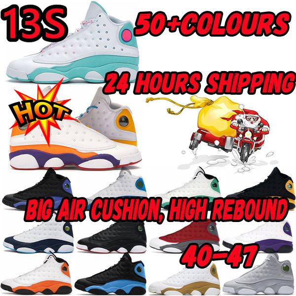 jumpman 13 13s men retro basketball shoes unc blue del sol obsidian court purple red flint playoffs black cat hyper royal sport sneakers out
jumpman 13 13s men retro basketball shoes unc blue del sol obsidian court purple red flint playoffs black cat hyper royal sport sneakers out