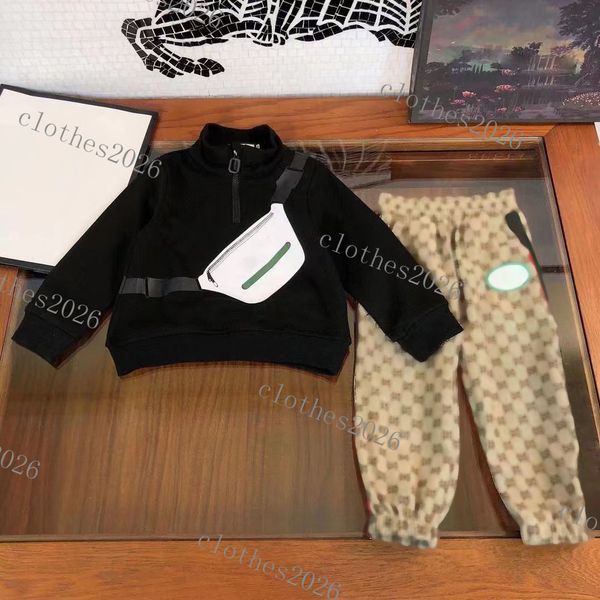 luxury designer autumn winter western style clothing sets european american fashion boy girl fleece trousers long-sleeved suit kids clothing, White
luxury designer autumn winter western style clothing sets european american fashion boy girl fleece trousers long-sleeved suit kids clothing, White