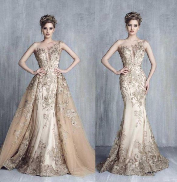 tony chaaya 2019 evening dresses with detachable train champagne beads mermaid prom gowns lace applique luxury party dress robes d3995325, Black;red
tony chaaya 2019 evening dresses with detachable train champagne beads mermaid prom gowns lace applique luxury party dress robes d3995325, Black;red