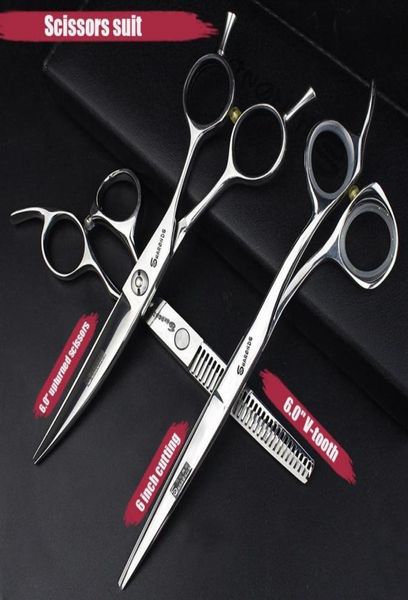 hair scissors 556 inch professional hairdresser thinning barber set haircut fine3703587
hair scissors 556 inch professional hairdresser thinning barber set haircut fine3703587