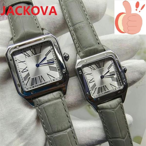 factory quality montre de luxe square roman number quartz watches red pink leather men women watch couples classic wristwatches re238h, Slivery;brown
factory quality montre de luxe square roman number quartz watches red pink leather men women watch couples classic wristwatches re238h, Slivery;brown