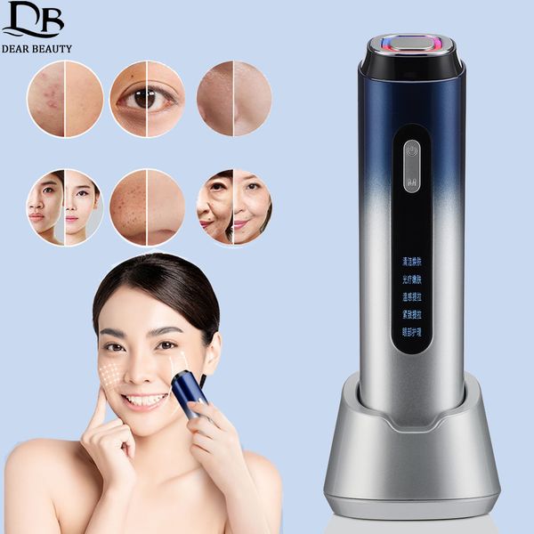face massager 5 modes led p otherapy beauty device pulse lifting firming vibration anti aging eye care massage instrument 230823
face massager 5 modes led p otherapy beauty device pulse lifting firming vibration anti aging eye care massage instrument 230823
