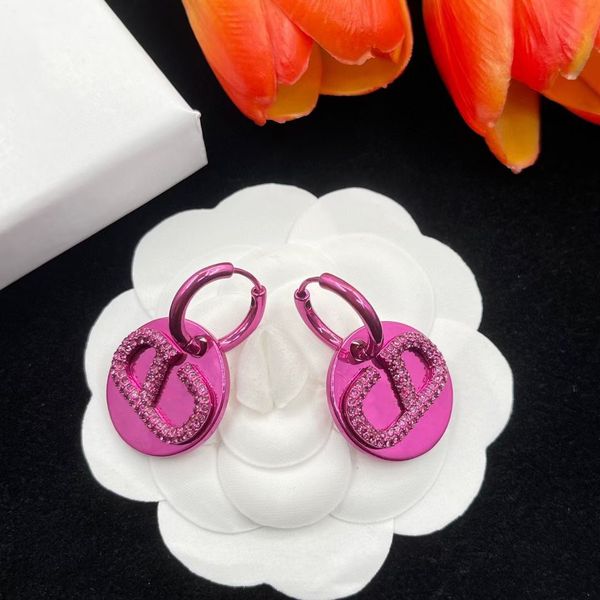 fashion style v letter earrings women designer studs titanium steel classic 18k gold plated jewelry valentine accessories wholesale, Silver
fashion style v letter earrings women designer studs titanium steel classic 18k gold plated jewelry valentine accessories wholesale, Silver