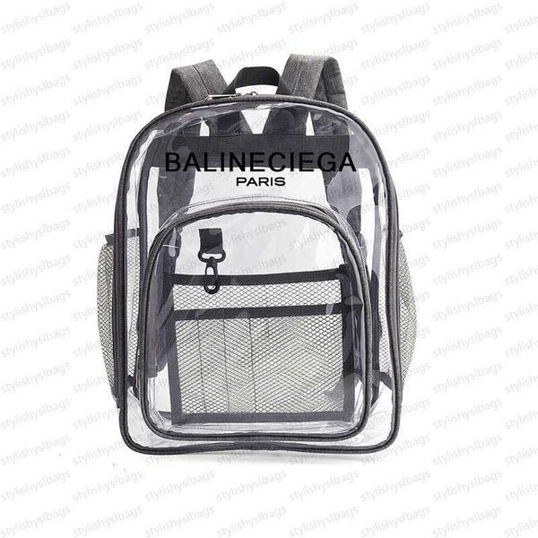 womens backpack designer backpack mens backpack luxury backpack simple style book bag daily leisure bag transparent backpack waterproof bag
womens backpack designer backpack mens backpack luxury backpack simple style book bag daily leisure bag transparent backpack waterproof bag