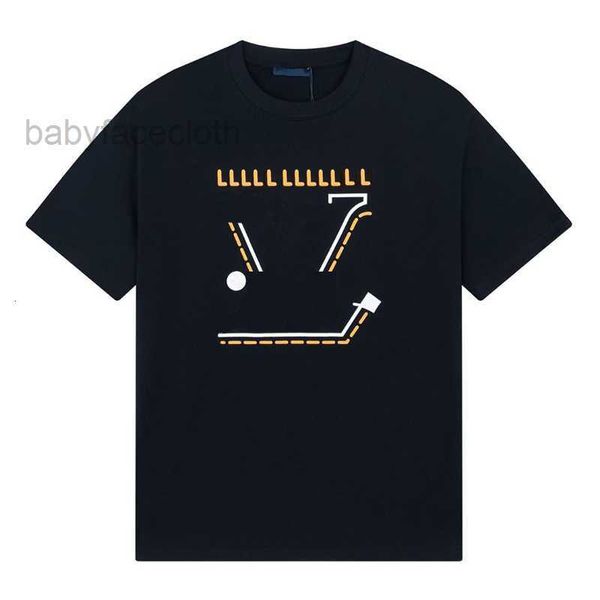 designer famous mens t shirt letter print round neck short sleeve black white fashion men women tees, White;black
designer famous mens t shirt letter print round neck short sleeve black white fashion men women tees, White;black