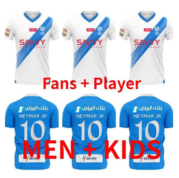 neymar jr 2023 2024 al hilal saudi soccer jerseys malcom neves sergej vietto koulibaly lghalo kanno home away 23 24 football shirt jersey me, Black;yellow
neymar jr 2023 2024 al hilal saudi soccer jerseys malcom neves sergej vietto koulibaly lghalo kanno home away 23 24 football shirt jersey me, Black;yellow