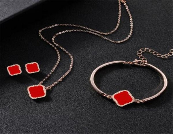 designer fashion classic 4 fourleaf clover necklace pendant mother of pearl stainless steel plated 18k women039s and girls01337712, Silver
designer fashion classic 4 fourleaf clover necklace pendant mother of pearl stainless steel plated 18k women039s and girls01337712, Silver