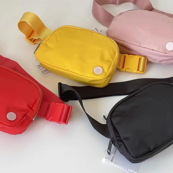 lu everywhere belt bag fanny pack designer waist ladies sport gym elastic adjustable strap222y
lu everywhere belt bag fanny pack designer waist ladies sport gym elastic adjustable strap222y