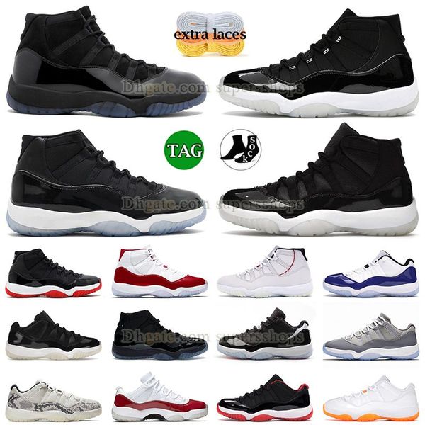 luxury basketball shoes jumpman 11 11s jbilee 25th anniversity space jam midnight navy cap and gown mens womens sneakers cherry cool grey pi
luxury basketball shoes jumpman 11 11s jbilee 25th anniversity space jam midnight navy cap and gown mens womens sneakers cherry cool grey pi