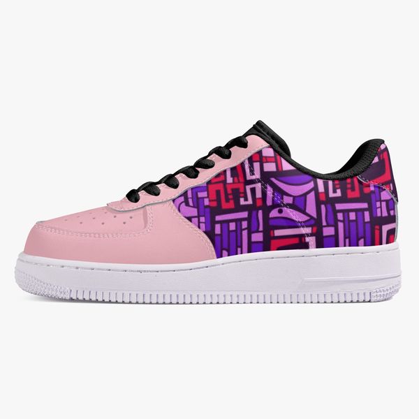 diy shoes pink one for men women platform casual sneaker personalized text with cool style trainers fashion outdoor shoes 36-48 50024
diy shoes pink one for men women platform casual sneaker personalized text with cool style trainers fashion outdoor shoes 36-48 50024