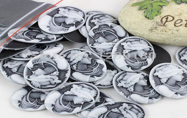 3040 1825mm flat back resin beauty cameos cabochons for blank base tray settings jewelry pendant necklace diyaccessories4562210, White
3040 1825mm flat back resin beauty cameos cabochons for blank base tray settings jewelry pendant necklace diyaccessories4562210, White