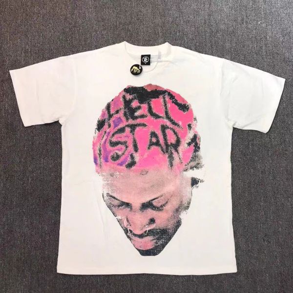 men's tshirts hellstar tshirts pink character portraits printed cotton breathable men women short sleeve t shirts tee 230822, White;black
men's tshirts hellstar tshirts pink character portraits printed cotton breathable men women short sleeve t shirts tee 230822, White;black