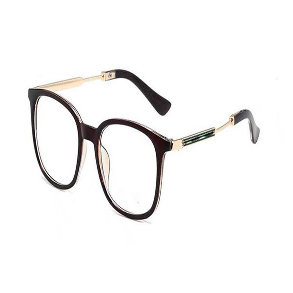 fashion men and women pc frame glasses metal angle eyeglass transparent lenses sunglasses occhiali lentes lunette de 277i, White;black
fashion men and women pc frame glasses metal angle eyeglass transparent lenses sunglasses occhiali lentes lunette de 277i, White;black