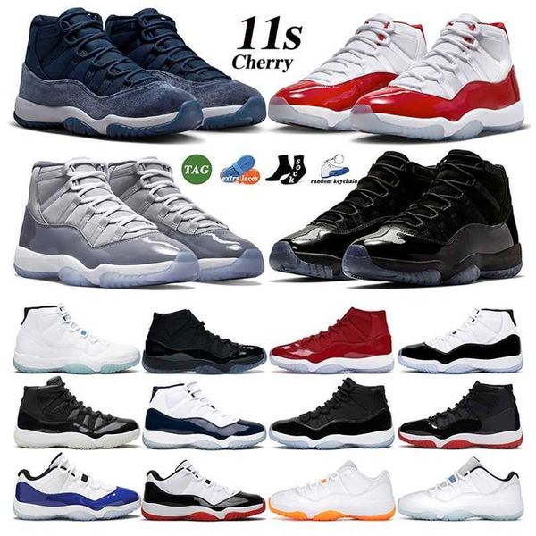 women men 11s basketball shoes cherry 11 cement cool grey bred concord cap and gown space jam gamma 72-10 low pure violet midnight navy
women men 11s basketball shoes cherry 11 cement cool grey bred concord cap and gown space jam gamma 72-10 low pure violet midnight navy