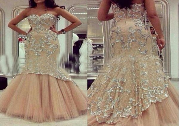 2015 prom dresses mermaid sweetheart lacebeadingappliques tulle floorlength champagne evening gowns dhyz 018278347, Black
2015 prom dresses mermaid sweetheart lacebeadingappliques tulle floorlength champagne evening gowns dhyz 018278347, Black
