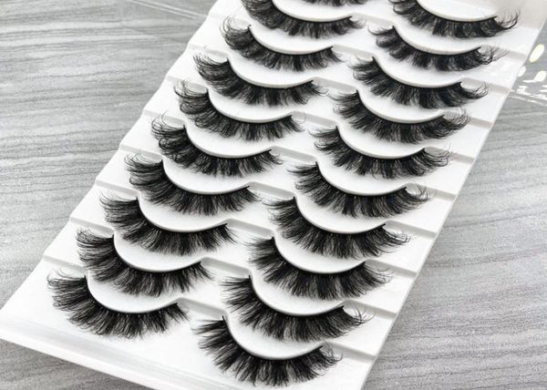 new lashes dd curl volume thick russian strip faux eyelashes fluffy soft natural long reusable false lashes extension5867100 
new lashes dd curl volume thick russian strip faux eyelashes fluffy soft natural long reusable false lashes extension5867100