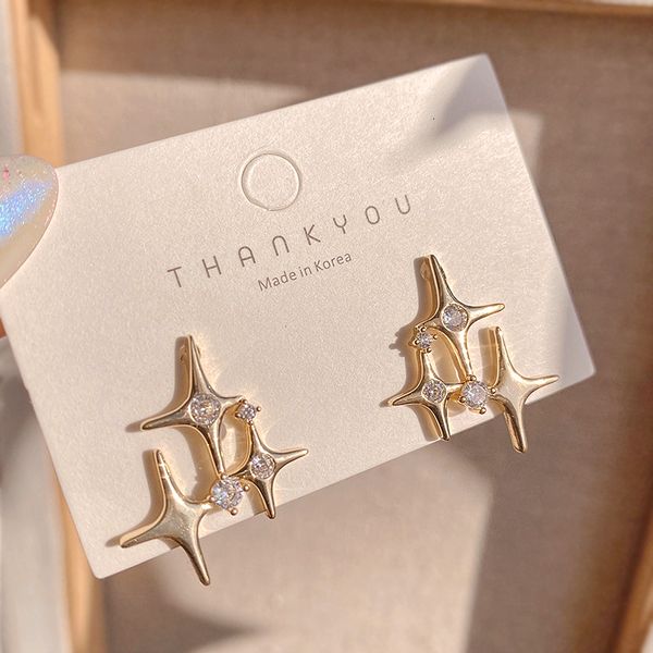 ear cuff trendy exquisite 14k real gold plated gypsophila earrings for women girl jewelry aaa zircon s925 silver needle stud 230823
ear cuff trendy exquisite 14k real gold plated gypsophila earrings for women girl jewelry aaa zircon s925 silver needle stud 230823