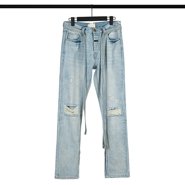 designer jeans mens pants linen pants hip hop men jeans distressed ripped biker slim fit motorcycle denim for men -3xl b456, Blue
designer jeans mens pants linen pants hip hop men jeans distressed ripped biker slim fit motorcycle denim for men -3xl b456, Blue