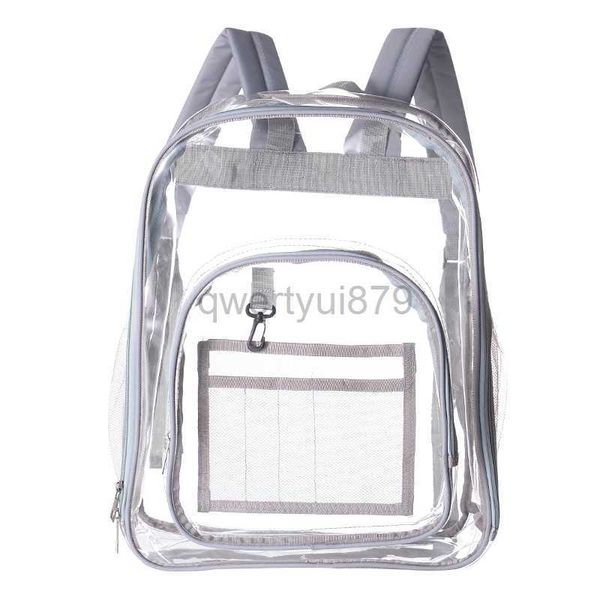 2023 sell backpack style transparent women backpack printable serviceable waterproof bag creative travel clear backpack jelly bagsqwertyui87
2023 sell backpack style transparent women backpack printable serviceable waterproof bag creative travel clear backpack jelly bagsqwertyui87