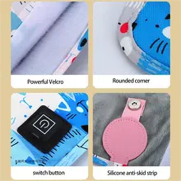 usb milk water warmer travel stroller insulated bag baby nursing bottle heater safe kids supplies for outdoor winter a5, Black
usb milk water warmer travel stroller insulated bag baby nursing bottle heater safe kids supplies for outdoor winter a5, Black