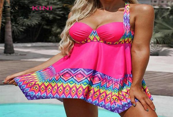 parakini plus size women039s swimsuit asymmetric hem geometric print swimwear rose pink swimdress panty8322566, White;black
parakini plus size women039s swimsuit asymmetric hem geometric print swimwear rose pink swimdress panty8322566, White;black