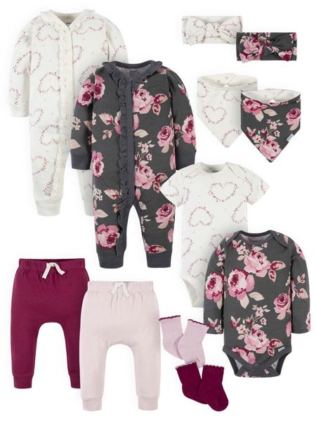 rompers baby girl layette shower gift set 12 piece born 12 months freight 230823, Blue
rompers baby girl layette shower gift set 12 piece born 12 months freight 230823, Blue