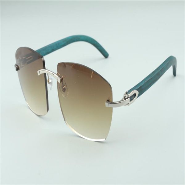 new sunglasses a4189706-1 pure natural blue wooden temples factory direct fashion glasses237l, White;black
new sunglasses a4189706-1 pure natural blue wooden temples factory direct fashion glasses237l, White;black