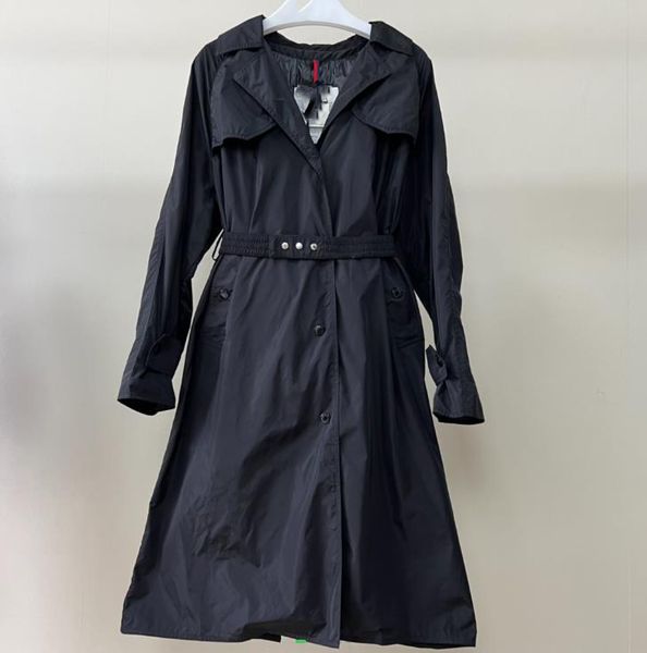 23ss new style designer down jacket long trench coat women inner liner down size 0-2, Tan;black
23ss new style designer down jacket long trench coat women inner liner down size 0-2, Tan;black