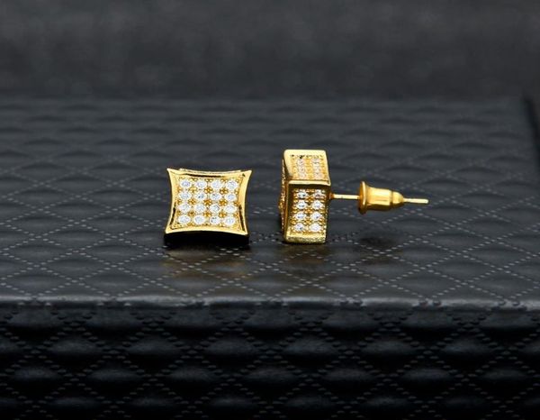 new mens jewelry stud earrings hip hop cubic zirconia diamond fashion copper white gold filled crystal earring6100618, Golden;silver
new mens jewelry stud earrings hip hop cubic zirconia diamond fashion copper white gold filled crystal earring6100618, Golden;silver