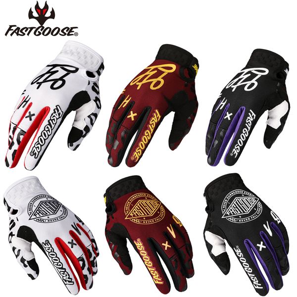 five fingers gloves touch screen racing gloves motocross bike mtb mountain moto motorcycle cycling bicycle sport full finger 230823, Blue;gray
five fingers gloves touch screen racing gloves motocross bike mtb mountain moto motorcycle cycling bicycle sport full finger 230823, Blue;gray