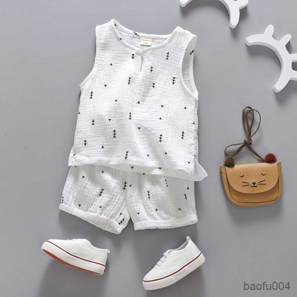 clothing sets 1-5year baby boys girls clothing sets children new 2023 summer sets boys clothes casual fashion kids boy clothing sets r230823, White
clothing sets 1-5year baby boys girls clothing sets children new 2023 summer sets boys clothes casual fashion kids boy clothing sets r230823, White