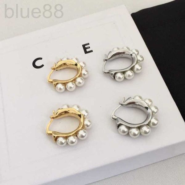 charm designer new c-type pearl earrings for women's medieval network red celebrity temperament wave 1s7b, Golden
charm designer new c-type pearl earrings for women's medieval network red celebrity temperament wave 1s7b, Golden