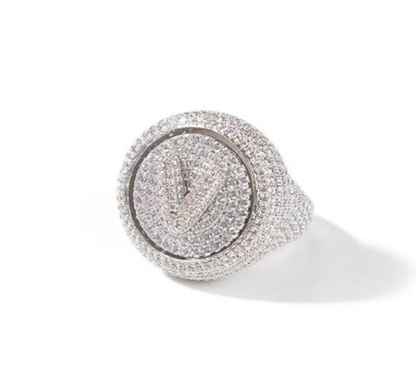 custom name a z spin rings iced out 360 rotatable ring cubic zirconia diy 14k diamond men women gift hip hop jewelry99128137699347, Golden;silver
custom name a z spin rings iced out 360 rotatable ring cubic zirconia diy 14k diamond men women gift hip hop jewelry99128137699347, Golden;silver