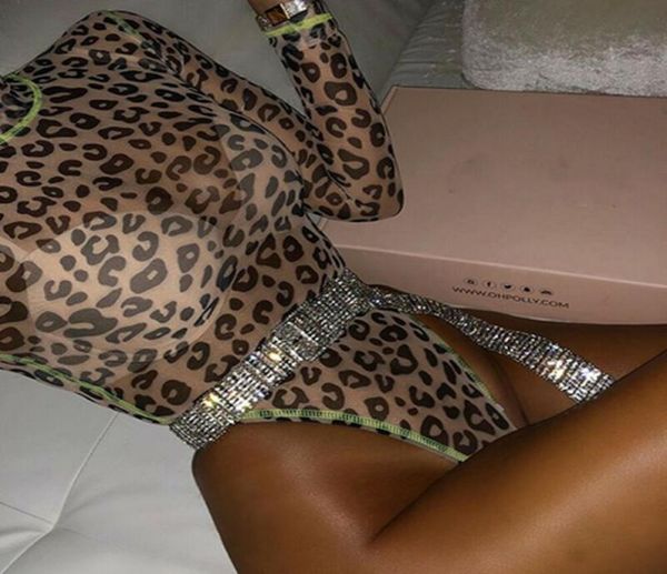 long sleeve leopard bodysuit women see through leopard bodysuit high cut leotard thong clubwear jumpsuit romper 5822708, Black;white
long sleeve leopard bodysuit women see through leopard bodysuit high cut leotard thong clubwear jumpsuit romper 5822708, Black;white