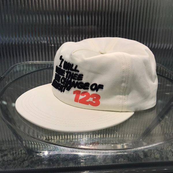 ball caps rrr123 slogan embroidery print ed cap men and women baseball sun hat bucket panama streetwear high street 230822, Blue;gray
ball caps rrr123 slogan embroidery print ed cap men and women baseball sun hat bucket panama streetwear high street 230822, Blue;gray