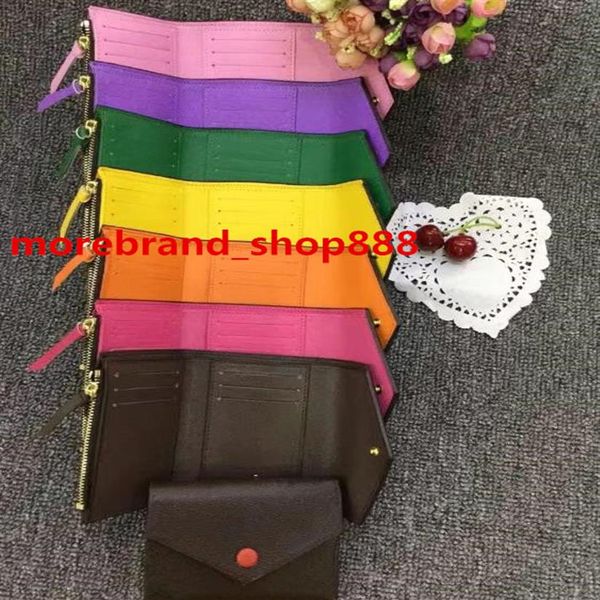 whole with box women real leather multicolor with date code short wallet card holder man classic zipper pocket221a, Red;black
whole with box women real leather multicolor with date code short wallet card holder man classic zipper pocket221a, Red;black