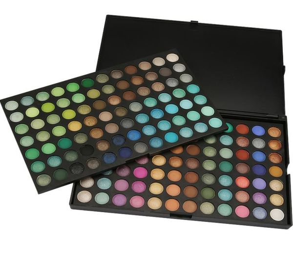 doubledeck 168 color eyeshadow pallete longlasting makeup eye shadow waterproof beauty matte minerals cosmetics set eyeshadow3873881
doubledeck 168 color eyeshadow pallete longlasting makeup eye shadow waterproof beauty matte minerals cosmetics set eyeshadow3873881