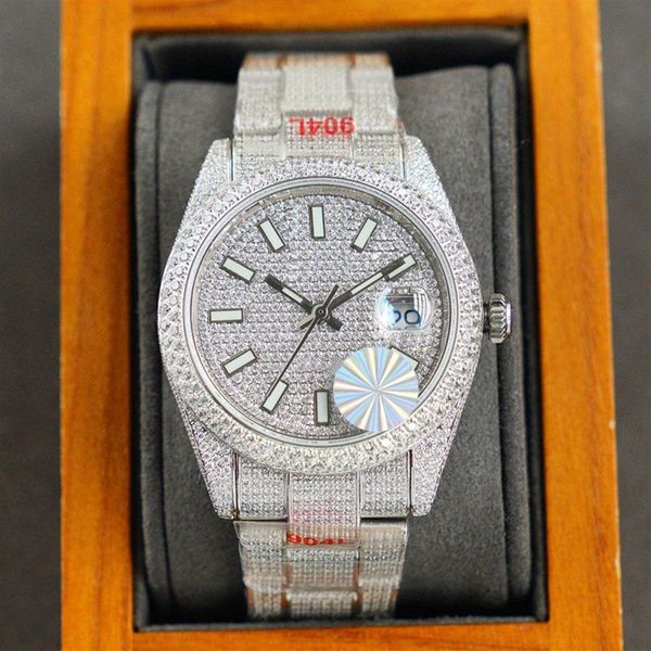 diamond watch automatic mechanical mens watches for men wristwatches 40mm stainless steel 904l waterproof business wristwatch mont215q, Slivery;brown
diamond watch automatic mechanical mens watches for men wristwatches 40mm stainless steel 904l waterproof business wristwatch mont215q, Slivery;brown