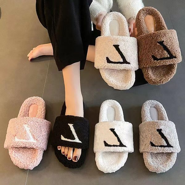 autumn slipper fashion new women causal slippers fashion home outdoor loafers luxury fur slippers designer slides size 35-45 black white pin
autumn slipper fashion new women causal slippers fashion home outdoor loafers luxury fur slippers designer slides size 35-45 black white pin
