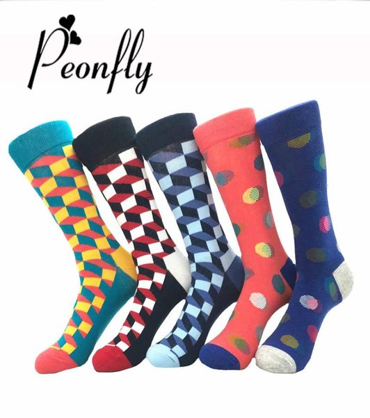 men039s socks fashion funny colorful long socks combed cotton happy wedding socks casual business dress sock 2pcs1pairs2326782, Black
men039s socks fashion funny colorful long socks combed cotton happy wedding socks casual business dress sock 2pcs1pairs2326782, Black