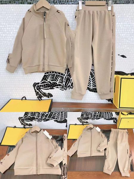 teen kid boy clothe set brown color youth boys fashion clothing sets cotton material jacket and pants 110-160 cm, White
teen kid boy clothe set brown color youth boys fashion clothing sets cotton material jacket and pants 110-160 cm, White