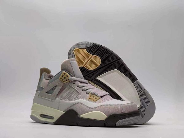 release 4 4s 2023 basketball shoes se craft pn dust authentic women men sports sneakers dust/pale vanilla mens trainers with, White;red
release 4 4s 2023 basketball shoes se craft pn dust authentic women men sports sneakers dust/pale vanilla mens trainers with, White;red