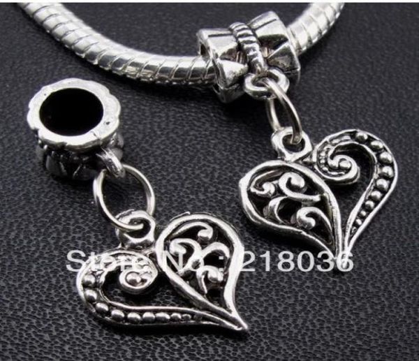 100pcs tibetan silver love heart dangle pendant charms for bracelet necklace fashion jewelry findings beads making diy accessories9882011, Bronze;silver
100pcs tibetan silver love heart dangle pendant charms for bracelet necklace fashion jewelry findings beads making diy accessories9882011, Bronze;silver
