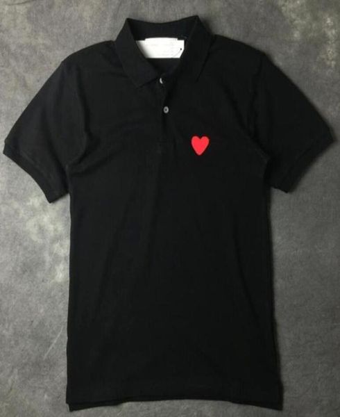classic mens designer polos fashion design polo shirts with heart eyes pattern men women high street tee shirt summer casual 8975695, White;black
classic mens designer polos fashion design polo shirts with heart eyes pattern men women high street tee shirt summer casual 8975695, White;black