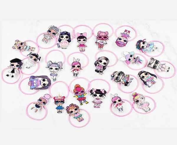 lol girl elastic rubber band for kids pink hair bands hair rope hairstyle holder scrunchies kids accessories2352919, Bronze;silver
lol girl elastic rubber band for kids pink hair bands hair rope hairstyle holder scrunchies kids accessories2352919, Bronze;silver