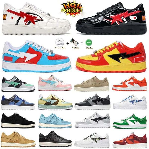 designer shoes plate-form trainer casual shoe pastel pink shark suede patent leather camo combo green black white suede heel men women train
designer shoes plate-form trainer casual shoe pastel pink shark suede patent leather camo combo green black white suede heel men women train